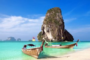 wycieczki zagraniczne tajlandia